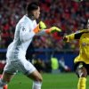 Liga Campionilor: Benfica - Borussia Dortmund 1-0